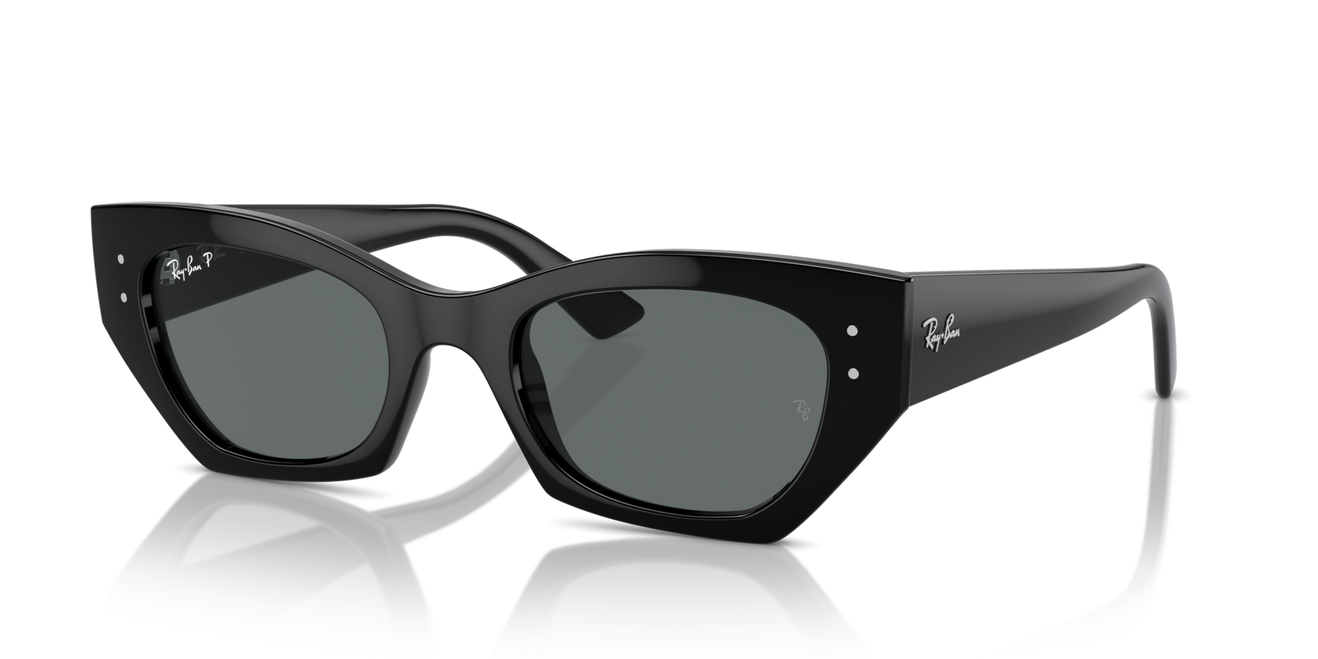 Ray-Ban ZENA BIO-BASED RB4430 667781