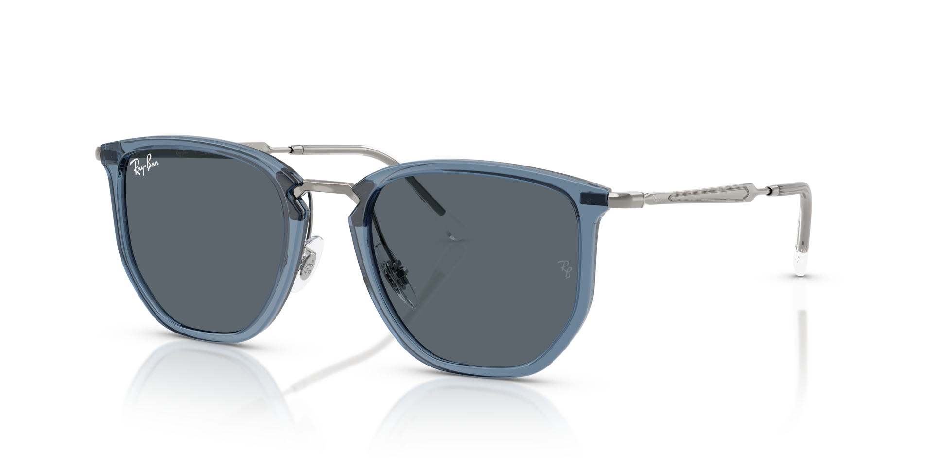 Ray-Ban RB4451 6803R5