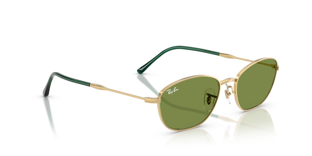 Ray-Ban RB3749 001/4E - photo 3