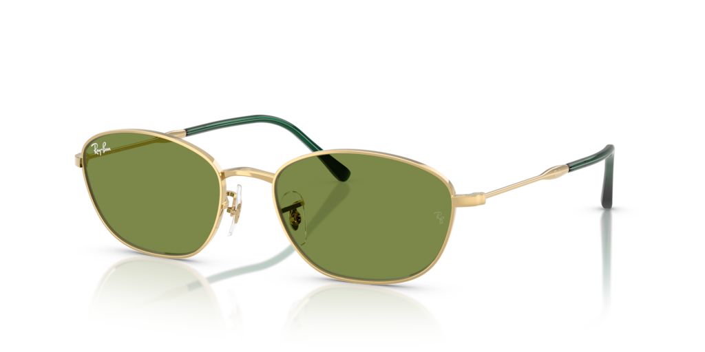 Ray-Ban RB3749 001/4E - photo 1