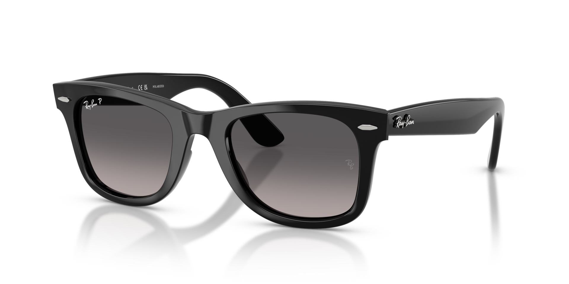 Ray-Ban WAYFARER EASE RB4340 601/M3