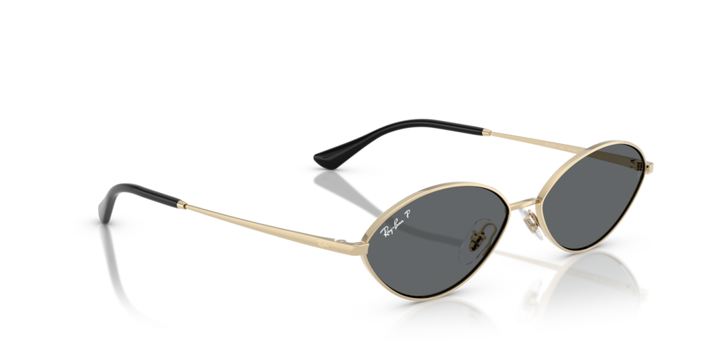 Ray-Ban KAI BIO BASED RB3757 921381 - photo 3
