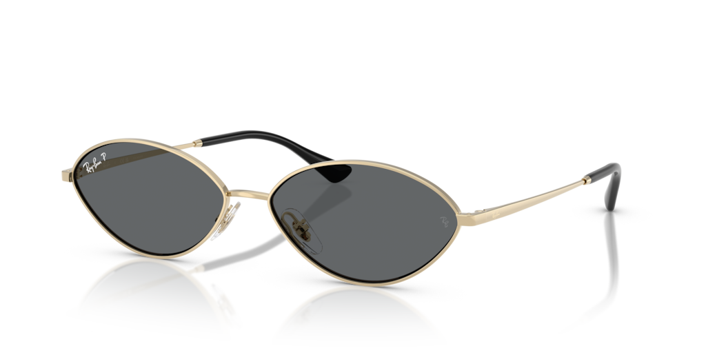 Ray-Ban KAI BIO BASED RB3757 921381 - photo 1
