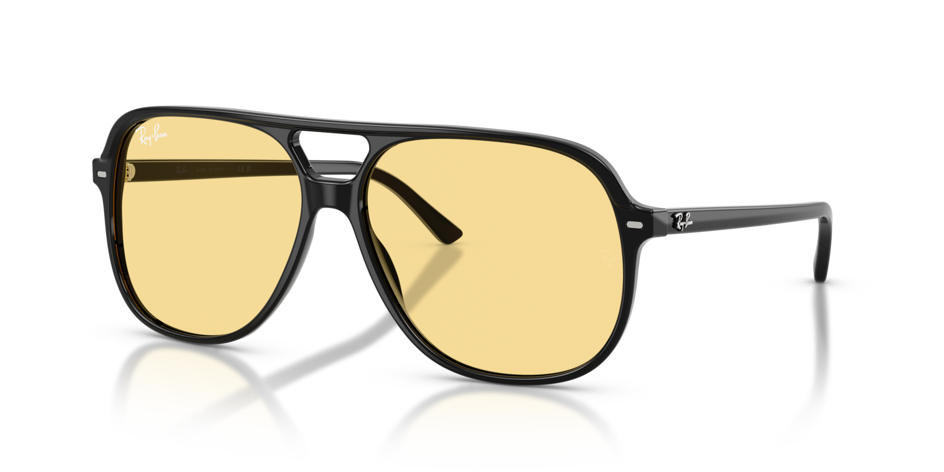 Ray-Ban BILL RB2198 901/R6