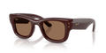 Ray-Ban WAYFARER PUFFER RB4940 687773