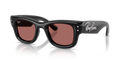 Ray-Ban WAYFARER PUFFER CRYSTAL EDITION RB4940B 686485