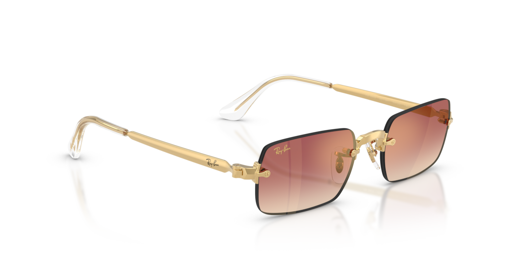 Ray-Ban RB3928 001/8H - photo 3