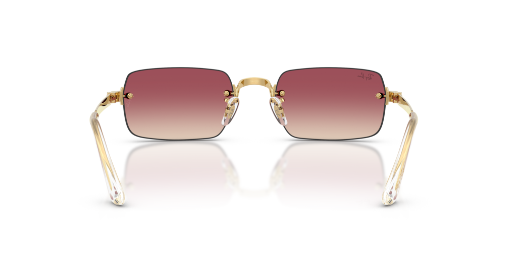 Ray-Ban RB3928 001/8H - photo 5