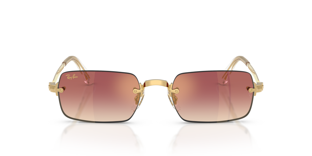 Ray-Ban RB3928 001/8H - photo 2