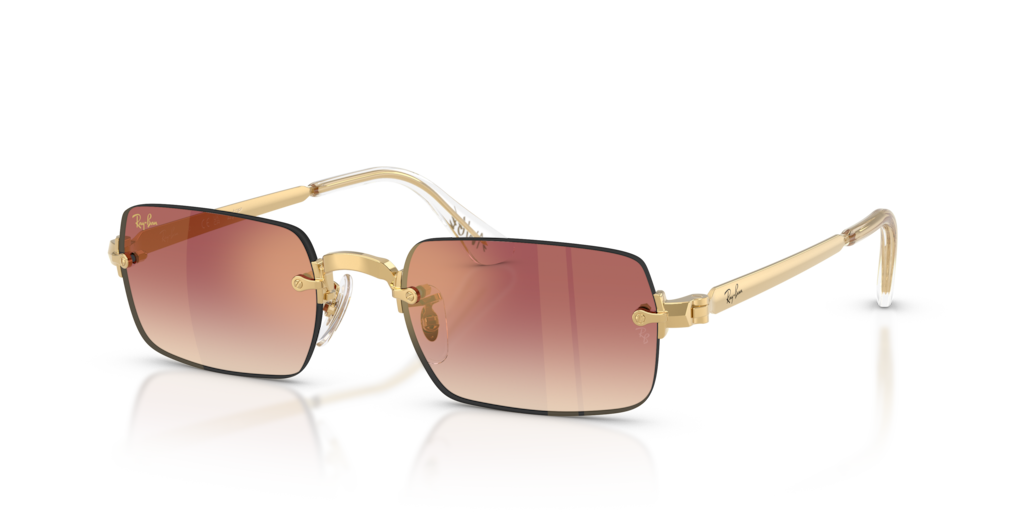 Ray-Ban RB3928 001/8H - photo 1