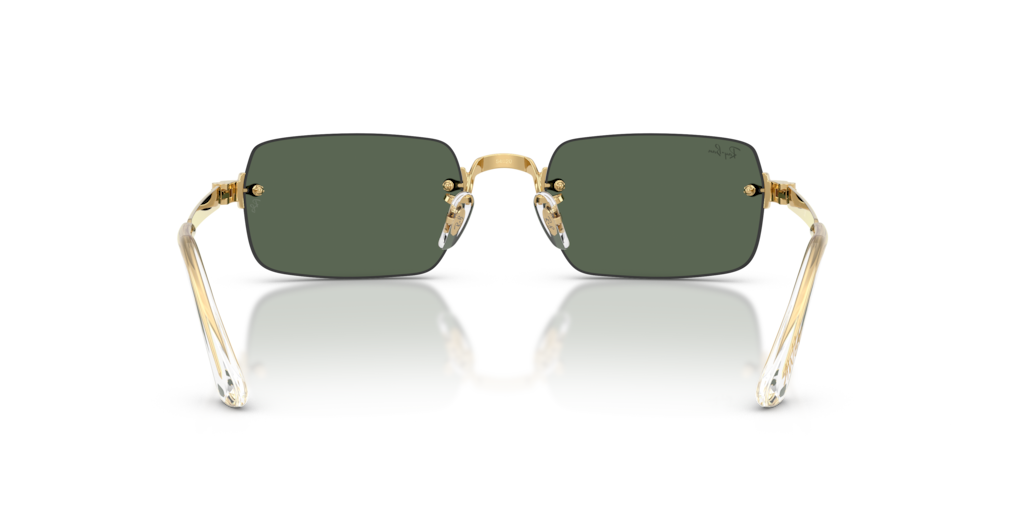 Ray-Ban RB3928 001/71 - photo 5
