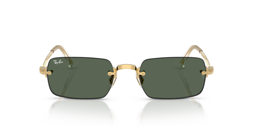 Ray-Ban RB3928 001/71 - photo 2