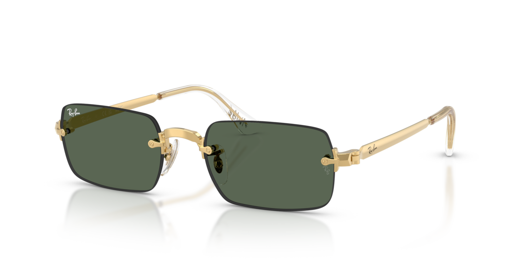 Ray-Ban RB3928 001/71 - photo 1