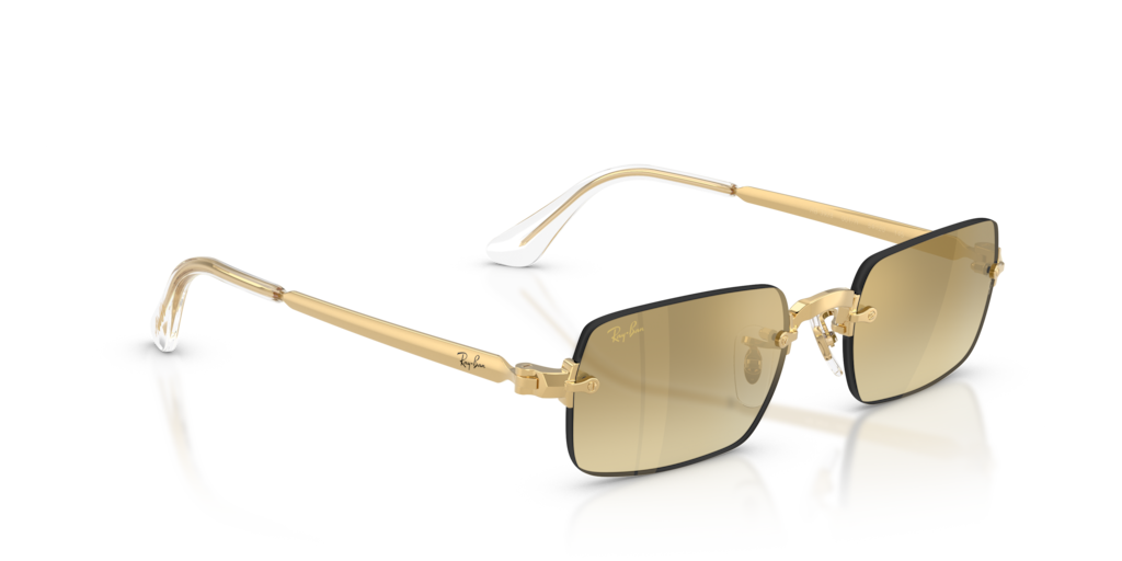 Ray-Ban RB3928 001/7I - photo 3