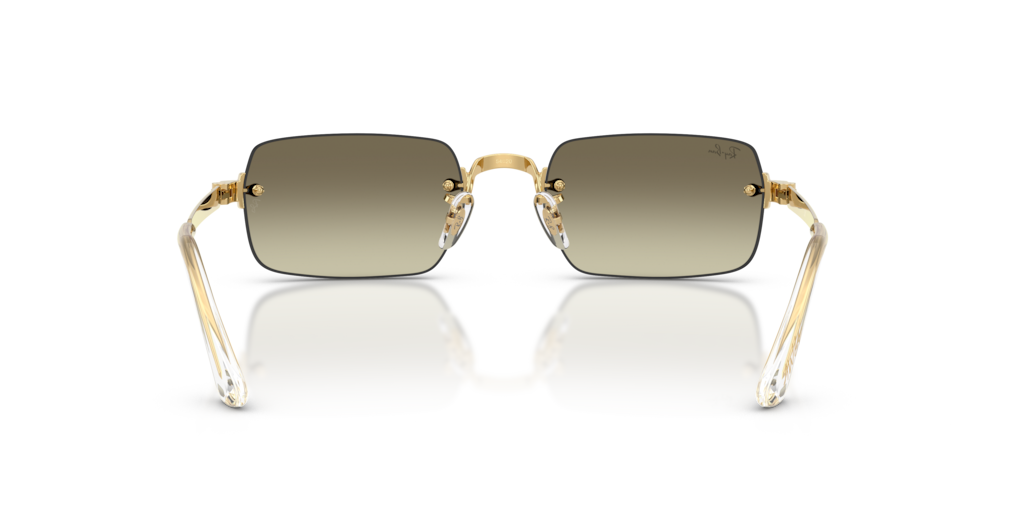 Ray-Ban RB3928 001/7I - photo 5