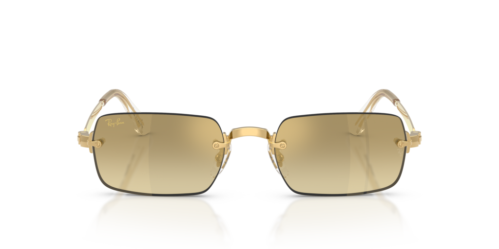 Ray-Ban RB3928 001/7I - photo 2