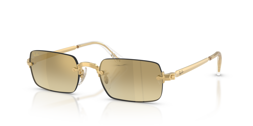 Ray-Ban RB3928 001/7I - photo 1