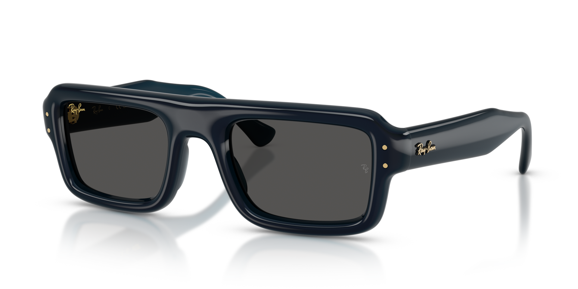 Ray-Ban FLACKO PUFFER RB4954 689587