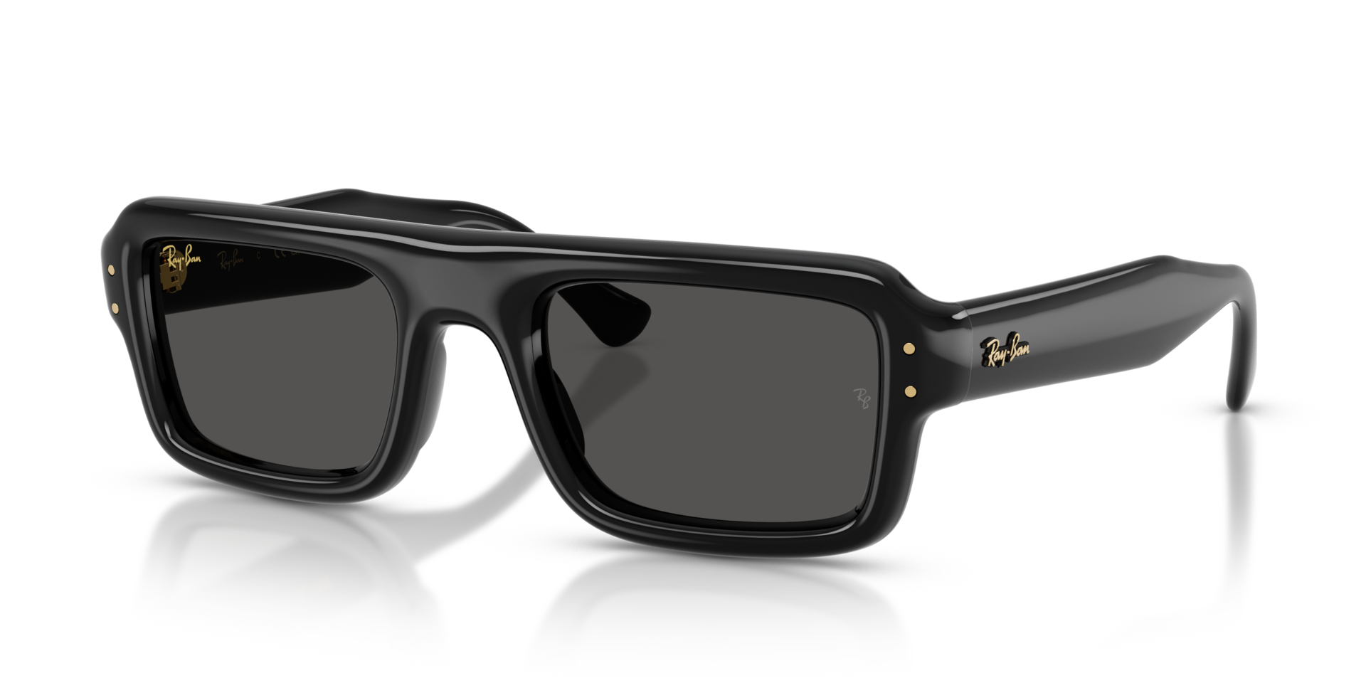 Ray-Ban FLACKO PUFFER RB4954 601/87