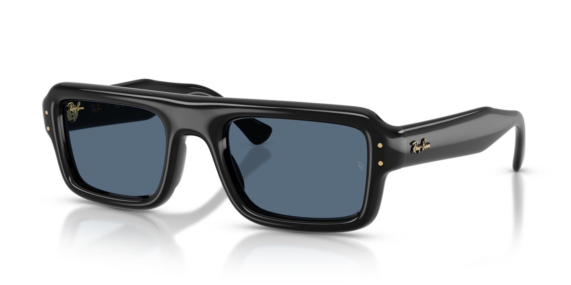 Ray-Ban FLACKO PUFFER RB4954 601/80
