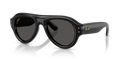 Ray-Ban AVIATOR PUFFER RB4925 601/87