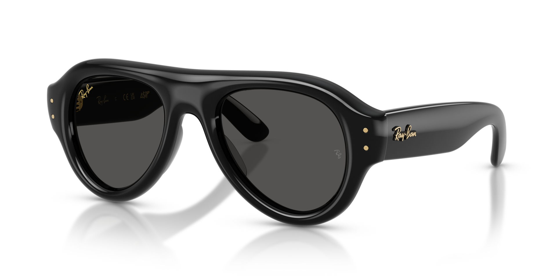 Ray-Ban AVIATOR PUFFER RB4925 601/87