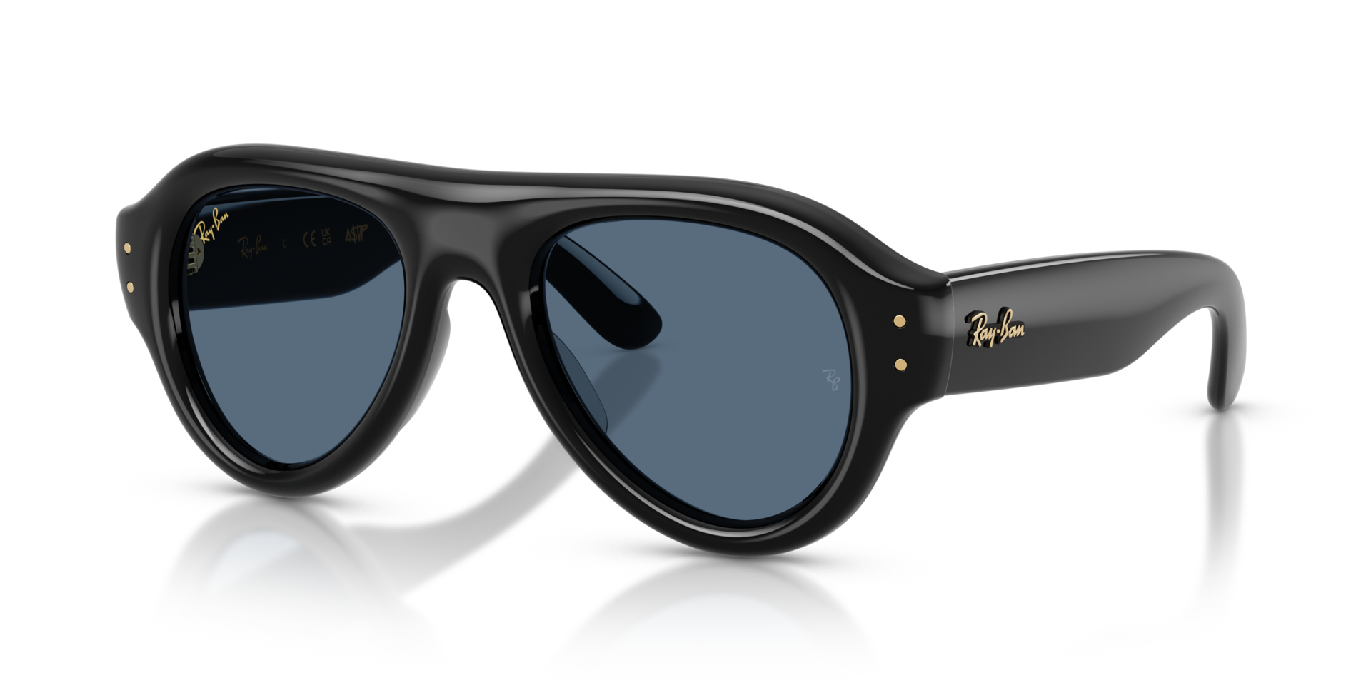 Ray-Ban AVIATOR PUFFER RB4925 601/80