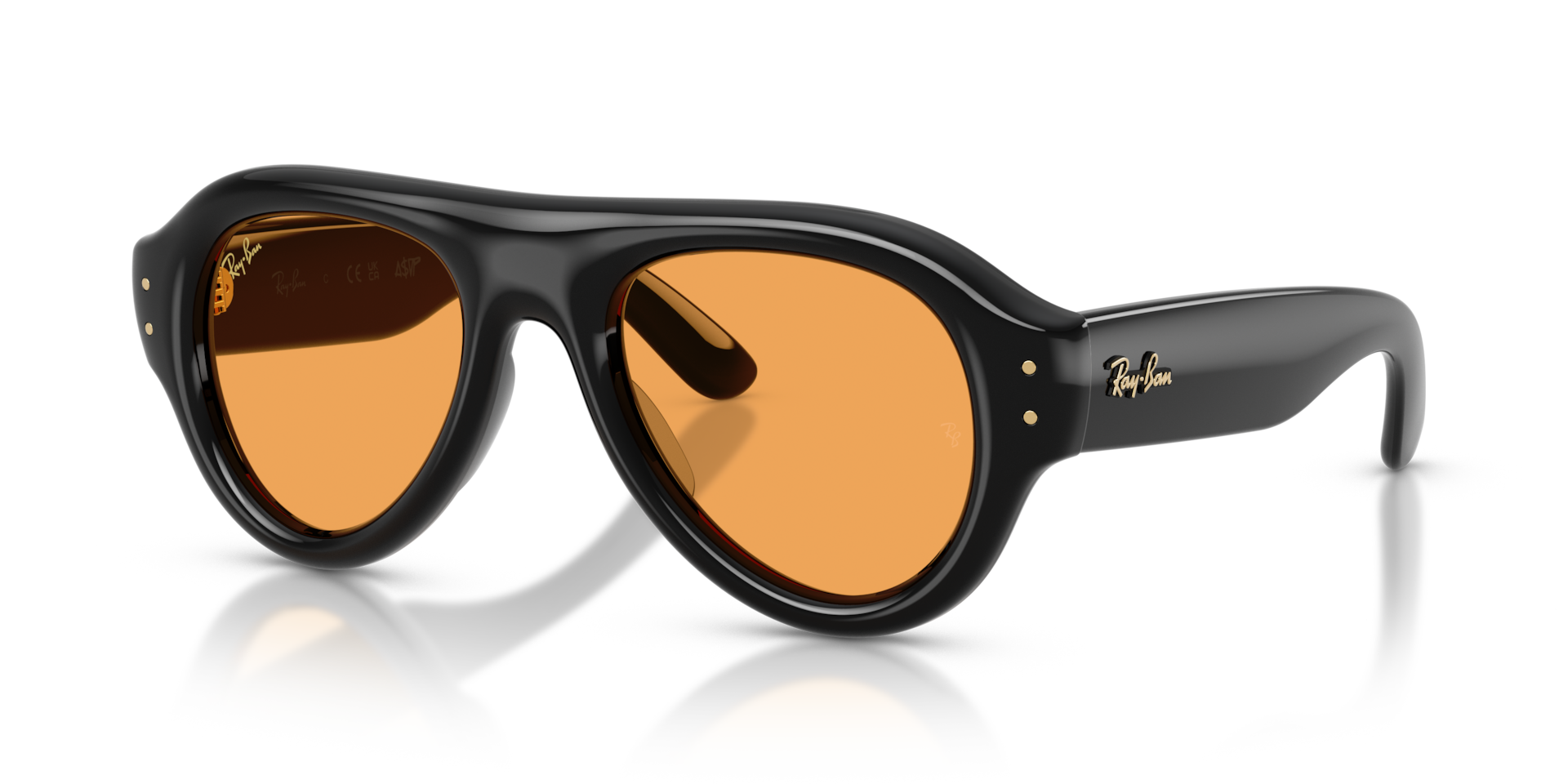Ray-Ban AVIATOR PUFFER RB4925 601/7