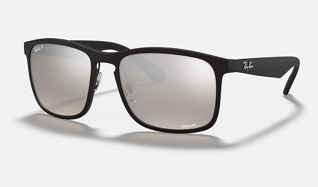 Ray-Ban RB4264 601S5J CHROMANCE - photo 1