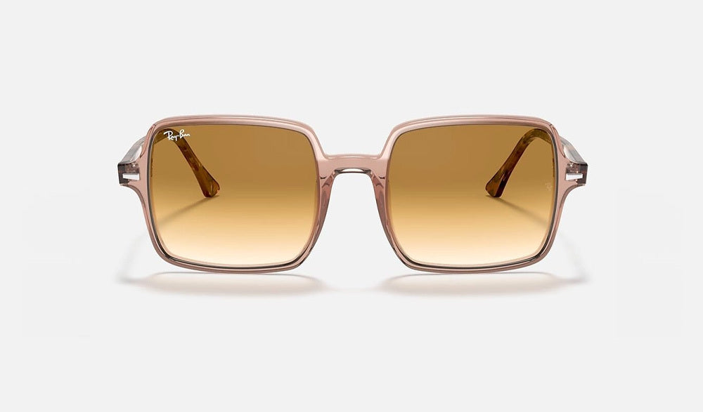 Ray-Ban SQUARE II RB1973 128151 - photo 2