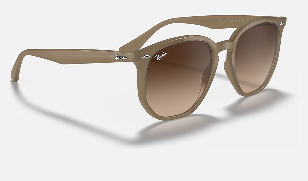 Ray-Ban RB4306 616613 - photo 3