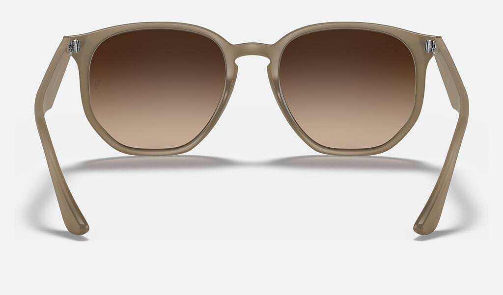 Ray-Ban RB4306 616613 - photo 5