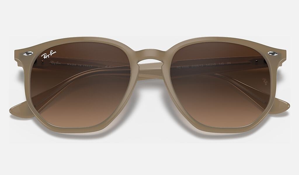 Ray-Ban RB4306 616613 - photo 6