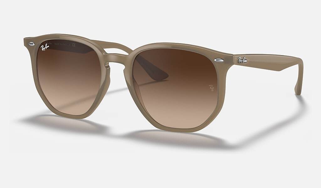 Ray-Ban RB4306 616613 - photo 1