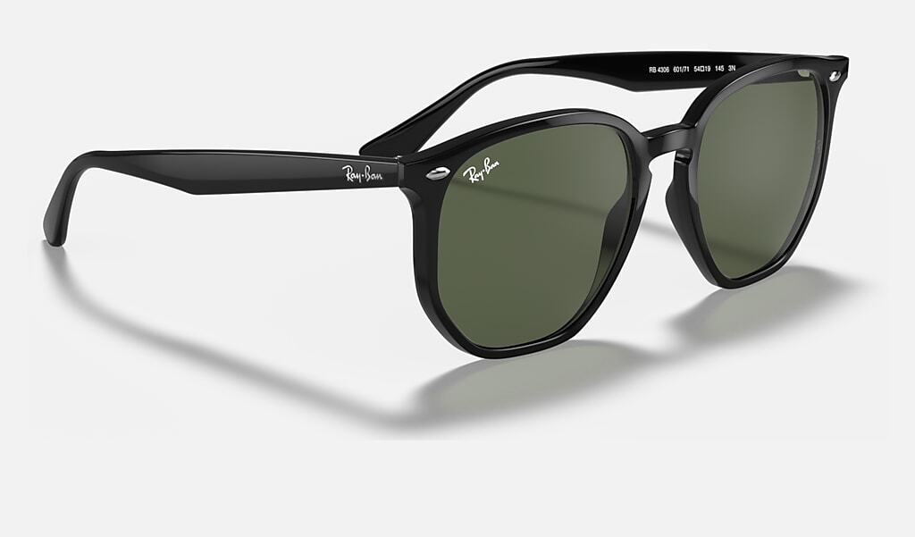 Ray-Ban RB4306 601/71 - photo 3