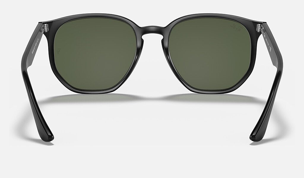 Ray-Ban RB4306 601/71 - photo 5