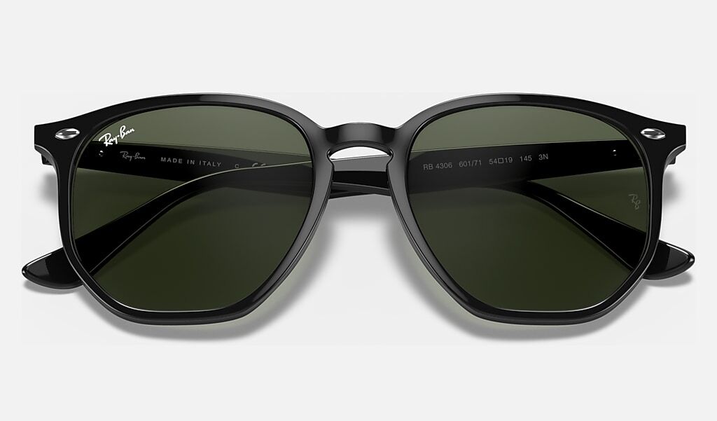 Ray-Ban RB4306 601/71 - photo 6