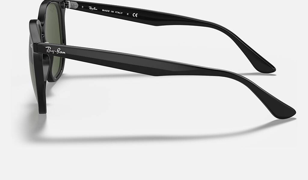 Ray-Ban RB4306 601/71 - photo 4