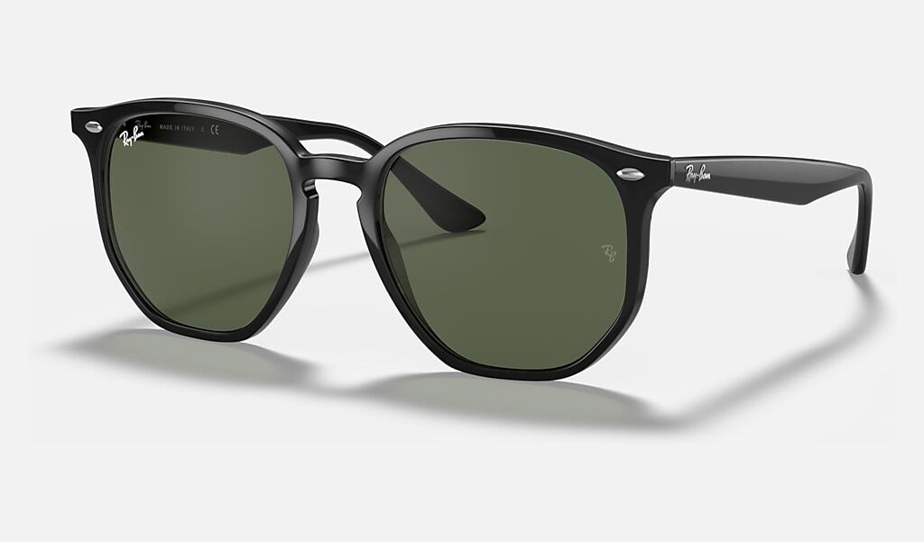Ray-Ban RB4306 601/71 - photo 1