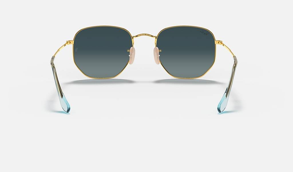Ray-Ban HEXAGONAL RB3548N 91233M - photo 5