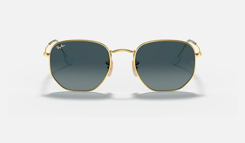 Ray-Ban HEXAGONAL RB3548N 91233M - photo 2
