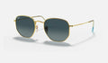 Ray-Ban HEXAGONAL RB3548N 91233M - photo 1