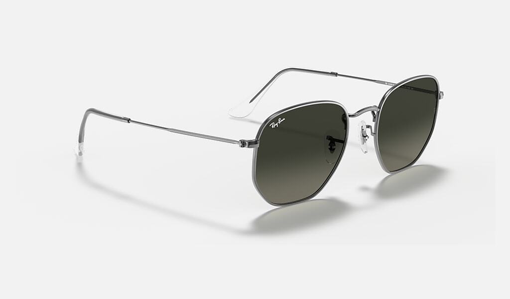 Ray-Ban HEXAGONAL RB3548N 004/71 - photo 3