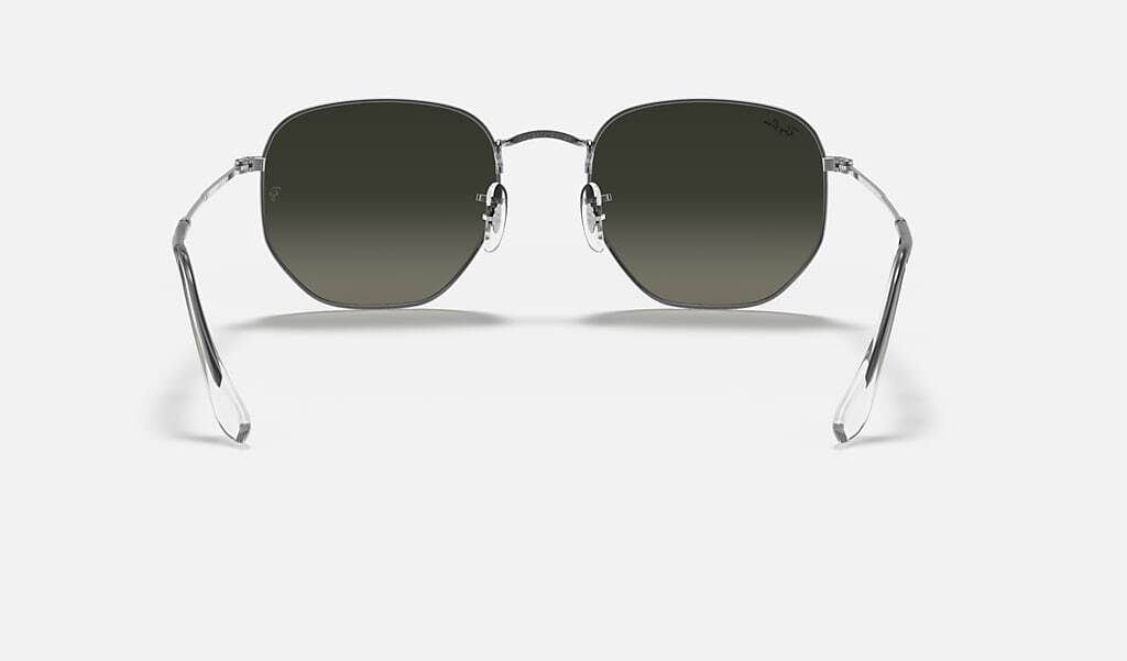 Ray-Ban HEXAGONAL RB3548N 004/71 - photo 5