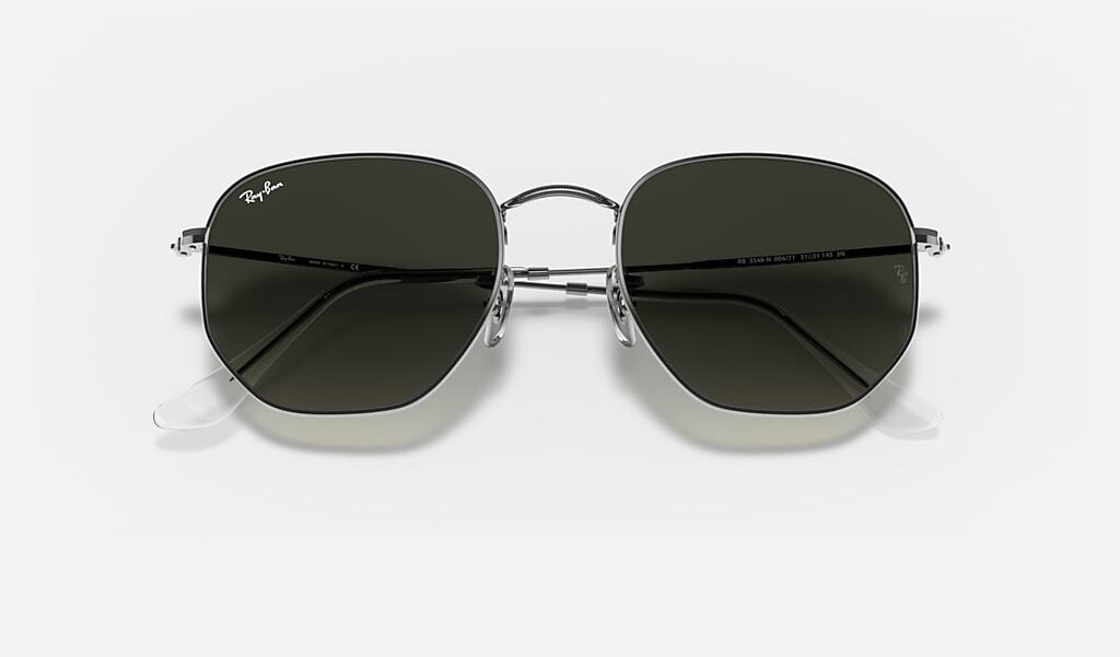 Ray-Ban HEXAGONAL RB3548N 004/71 - photo 6