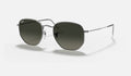 Ray-Ban HEXAGONAL RB3548N 004/71 - photo 1