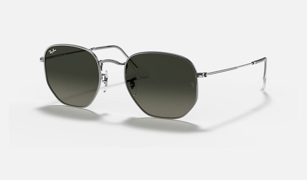 Ray-Ban HEXAGONAL RB3548N 004/71 - photo 1