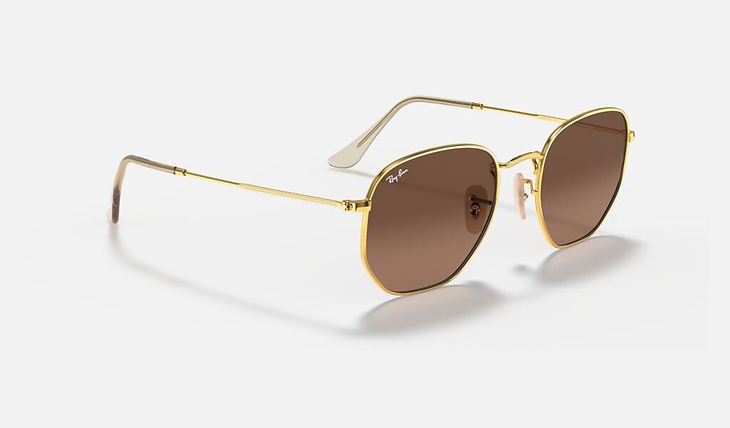 Ray-Ban HEXAGONAL RB3548N 912443 - photo 3