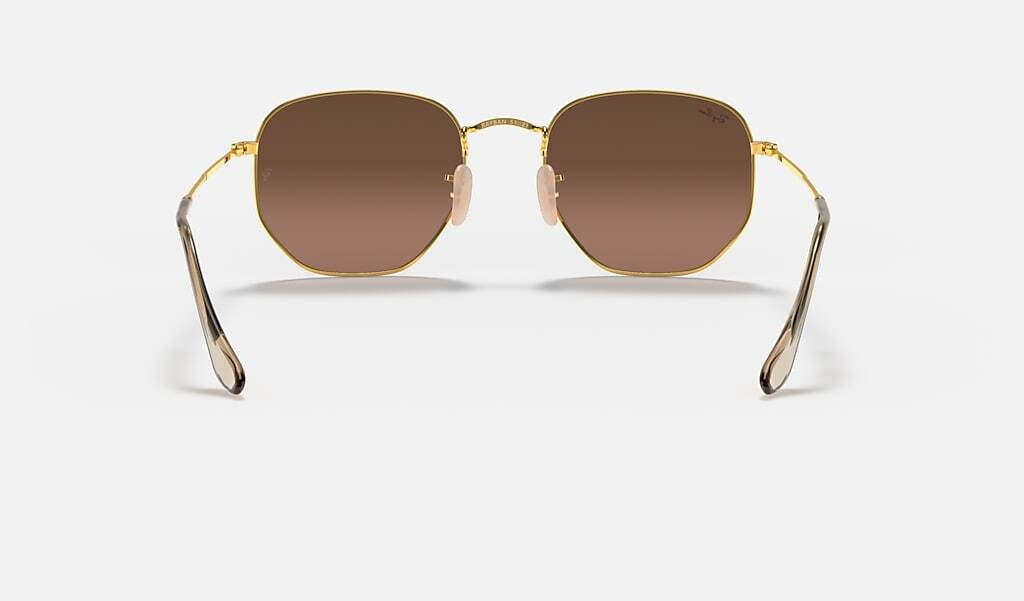 Ray-Ban HEXAGONAL RB3548N 912443 - photo 5
