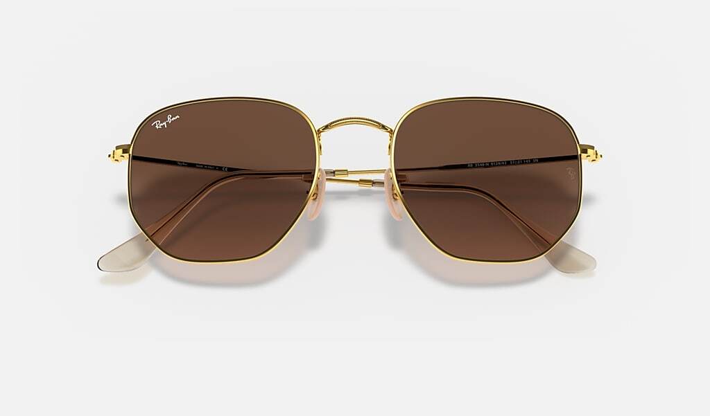 Ray-Ban HEXAGONAL RB3548N 912443 - photo 6